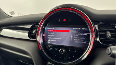 MINI Hatchback 1.5 Cooper Sport 3dr Auto Petrol Hatchback